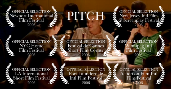 PITCH